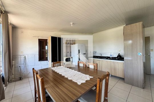 Studio de kitnet/studio à venda com 1 quarto, 48m² em Campina, São Leopoldo