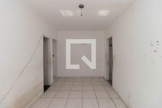 Sala Casa 3 de casa à venda com 4 quartos, 210m² em Parque Edu Chaves, São Paulo