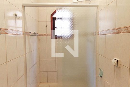 Banheiro Casa 2 de casa à venda com 4 quartos, 153m² em Jardim Nossa Senhora do Carmo, São Paulo