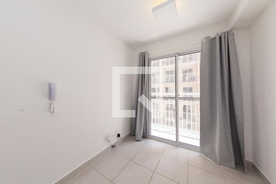 Apartamento à venda com 1 quarto, 28m² em Socorro, São Paulo