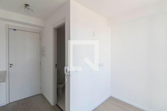 Studio de kitnet/studio à venda com 1 quarto, 15m² em Vila Santa Clara, São Paulo