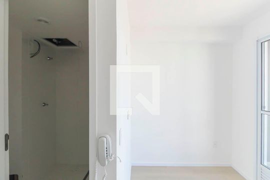 Studio de kitnet/studio à venda com 1 quarto, 15m² em Vila Santa Clara, São Paulo