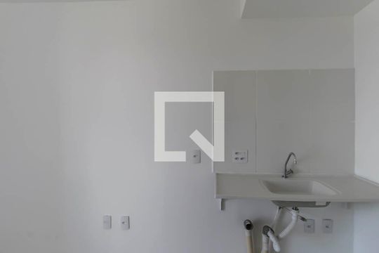 Studio de kitnet/studio à venda com 1 quarto, 15m² em Vila Santa Clara, São Paulo
