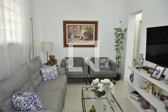 Casa de Condomínio à venda com 5 quartos, 200m² em Todos Os Santos, Rio de Janeiro