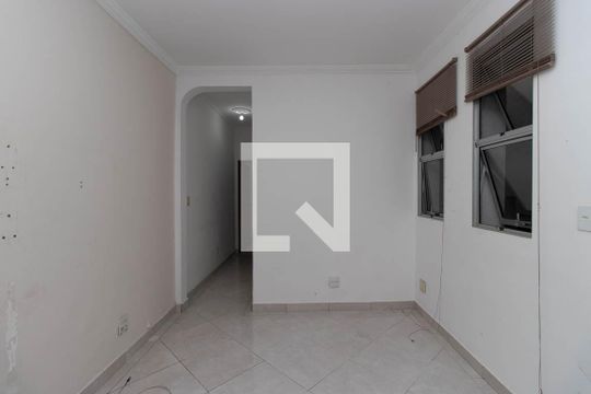 Sala de casa para alugar com 2 quartos, 100m² em Vila Mazzei, São Paulo
