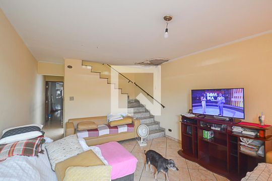 Casa à venda com 3 quartos, 195m² em Rudge Ramos, São Bernardo do Campo