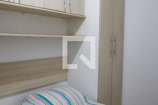 Quarto - Suíte de casa à venda com 4 quartos, 207m² em Santo Antônio, Osasco