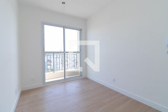 Apartamento para alugar com 2 quartos, 36m² em Cidade Patriarca, São Paulo