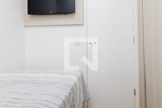 Quarto 1 de apartamento à venda com 2 quartos, 64m² em Tatuapé, São Paulo