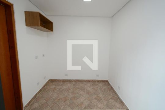 Studio de kitnet/studio para alugar com 1 quarto, 18m² em Vila Castelo, São Paulo