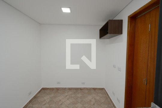 Studio de kitnet/studio para alugar com 1 quarto, 18m² em Vila Castelo, São Paulo