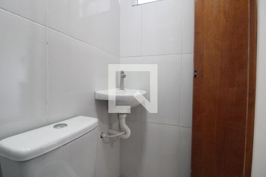 Kitnet/Studio para alugar com 1 quarto, 18m² em Vila Castelo, São Paulo
