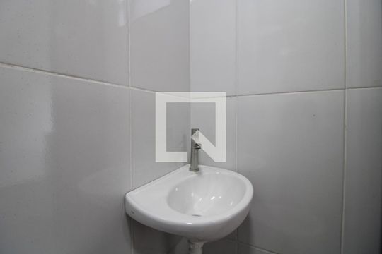 Kitnet/Studio para alugar com 1 quarto, 18m² em Vila Castelo, São Paulo