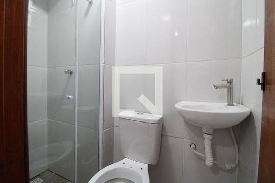 Kitnet/Studio para alugar com 1 quarto, 18m² em Vila Castelo, São Paulo