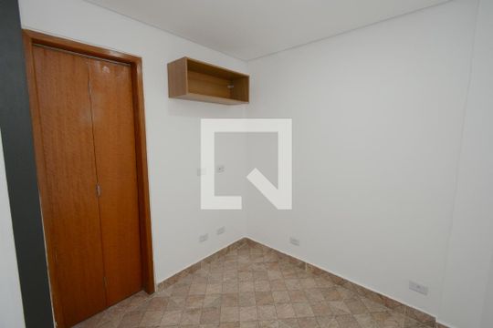Studio de kitnet/studio para alugar com 1 quarto, 18m² em Vila Castelo, São Paulo
