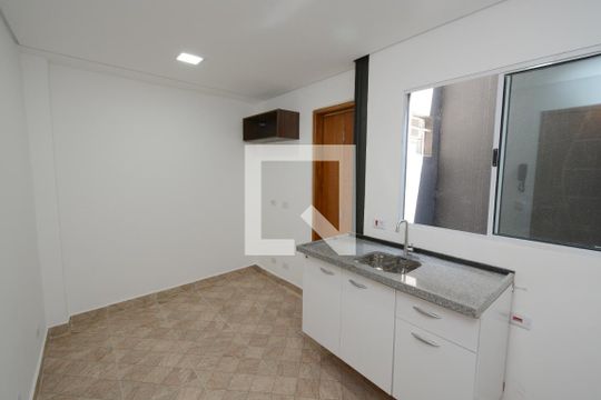 Kitnet/Studio para alugar com 1 quarto, 18m² em Vila Castelo, São Paulo