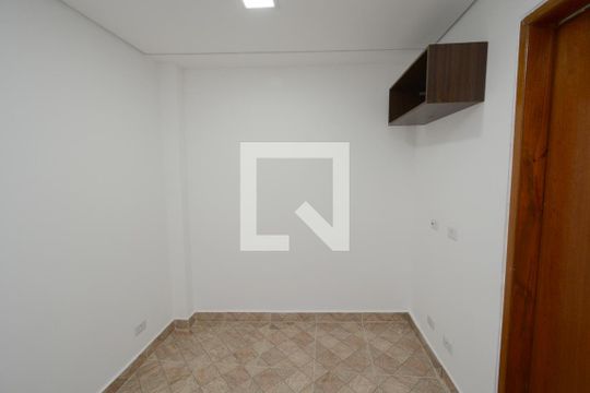 Studio de kitnet/studio para alugar com 1 quarto, 18m² em Vila Castelo, São Paulo