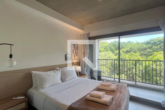 Kitnet/Studio à venda com 1 quarto, 23m² em Cerqueira César, São Paulo