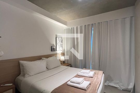 Studio de kitnet/studio à venda com 1 quarto, 23m² em Cerqueira César, São Paulo
