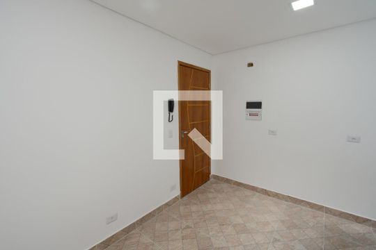 Studio de kitnet/studio para alugar com 1 quarto, 18m² em Vila Castelo, São Paulo