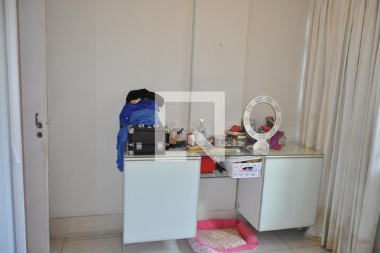 Quarto 1 de apartamento à venda com 2 quartos, 60m² em Méier, Rio de Janeiro