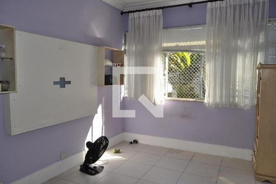 Apartamento à venda com 2 quartos, 60m² em Méier, Rio de Janeiro