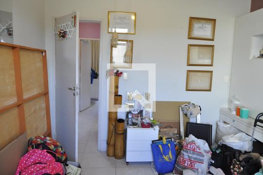 Quarto 2 de apartamento à venda com 2 quartos, 60m² em Méier, Rio de Janeiro