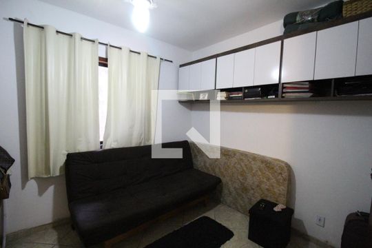 Suíte 2 de casa para alugar com 2 quartos, 80m² em Curicica, Rio de Janeiro