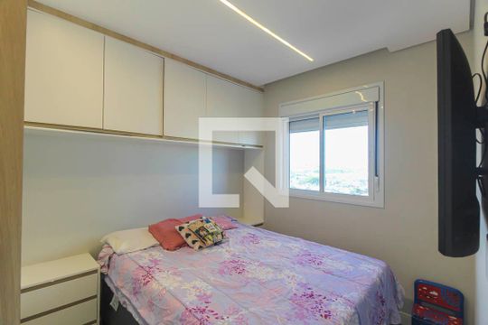 Apartamento à venda com 2 quartos, 40m² em Vila California, São Paulo