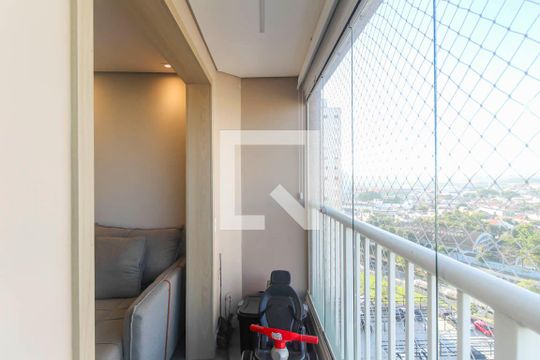 Apartamento à venda com 2 quartos, 40m² em Vila California, São Paulo