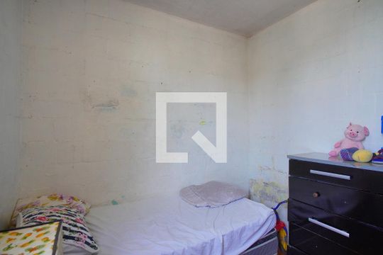 Quarto 2 de apartamento à venda com 2 quartos, 43m² em Rubem Berta, Porto Alegre