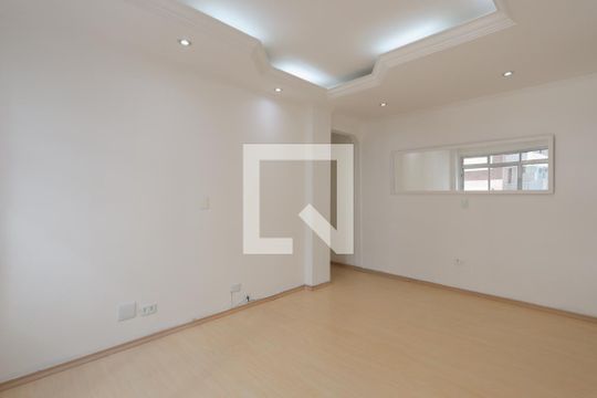 Sala de apartamento à venda com 2 quartos, 58m² em Santana, São Paulo