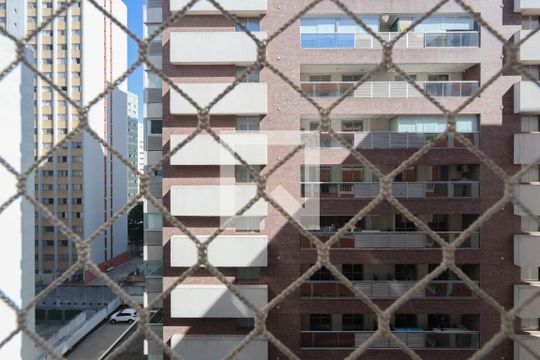 Vista do Quarto 1 de apartamento à venda com 2 quartos, 58m² em Santana, São Paulo