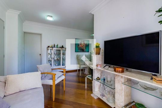 Apartamento à venda com 3 quartos, 71m² em Vila Andrade, São Paulo