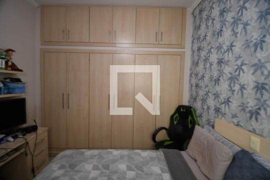 Quarto 1 de casa à venda com 3 quartos, 189m² em Taquaral, Campinas