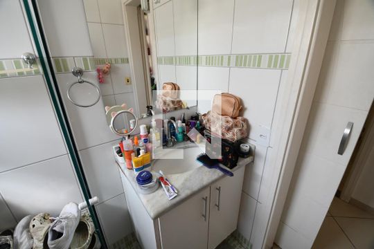 Banheiro 1 de casa à venda com 3 quartos, 189m² em Taquaral, Campinas
