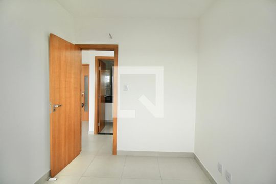 Quarto 1 de apartamento para alugar com 2 quartos, 61m² em Vila Laura, Salvador