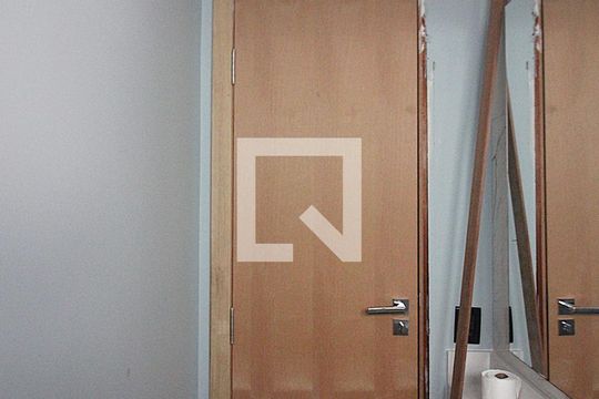 Lavabo de apartamento para alugar com 3 quartos, 280m² em Jardim do Mar, São Bernardo do Campo