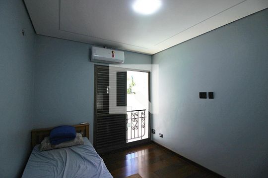 Quarto 4 de apartamento para alugar com 3 quartos, 280m² em Jardim do Mar, São Bernardo do Campo