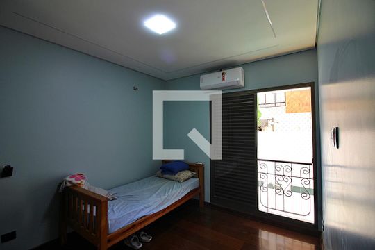 Quarto 4 de apartamento para alugar com 3 quartos, 280m² em Jardim do Mar, São Bernardo do Campo