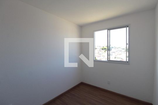 Quarto 2 de apartamento para alugar com 2 quartos, 48m² em Serrano, Belo Horizonte