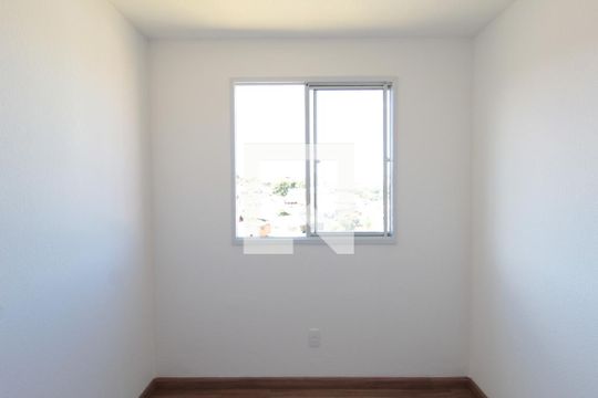 Quarto 2 de apartamento para alugar com 2 quartos, 48m² em Serrano, Belo Horizonte