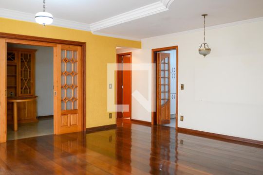 Apartamento à venda com 2 quartos, 139m² em Jardim Previdencia, São Paulo