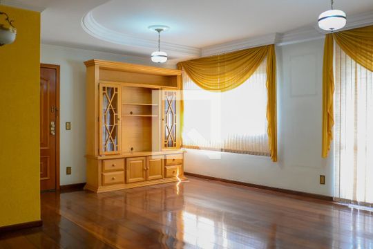 Sala de apartamento à venda com 2 quartos, 139m² em Jardim Previdencia, São Paulo