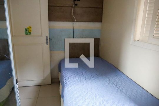 Quarto 1 de casa à venda com 3 quartos, 120m² em Conj Res Morro Farol, Osasco