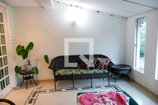 sala de casa à venda com 3 quartos, 120m² em Conj Res Morro Farol, Osasco