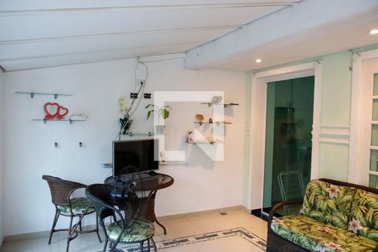 sala de casa à venda com 3 quartos, 120m² em Conj Res Morro Farol, Osasco