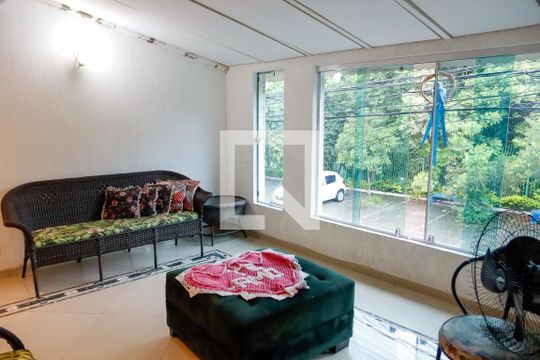 Casa à venda com 3 quartos, 120m² em Conj Res Morro Farol, Osasco
