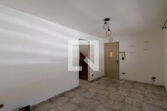 Sala de casa à venda com 2 quartos, 119m² em Vila Itapegica, Guarulhos