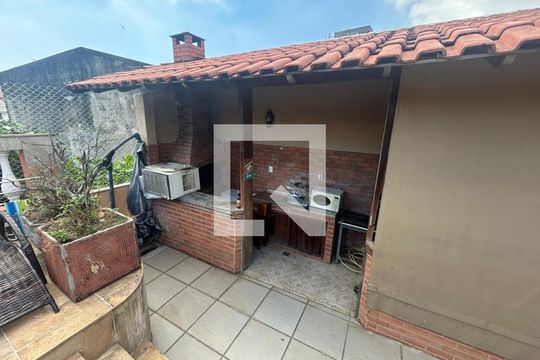 Casa de Condomínio à venda com 5 quartos, 242m² em Engenho Novo, Rio de Janeiro